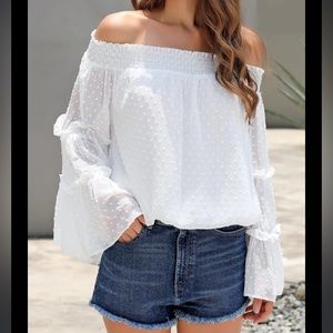 Hippie Top #63
